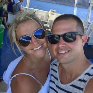 Meet your Posher, Corie